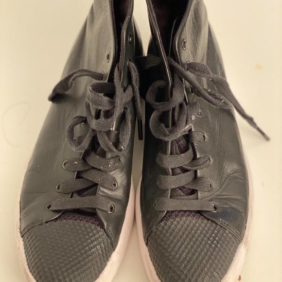 Nike x Converse All Star Modern Collab (rare find) - Picture 2 of 3